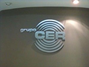 Grupo CER